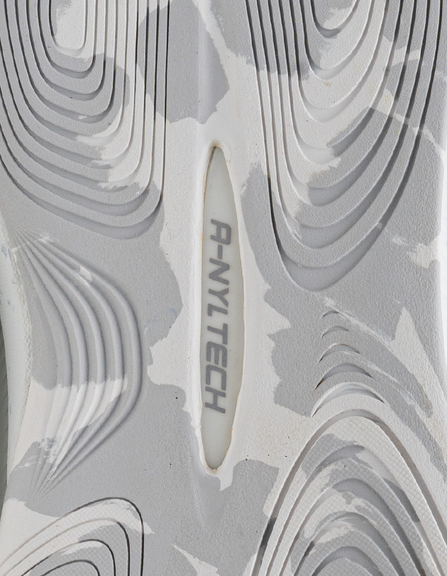 GOLD OUTSOLE